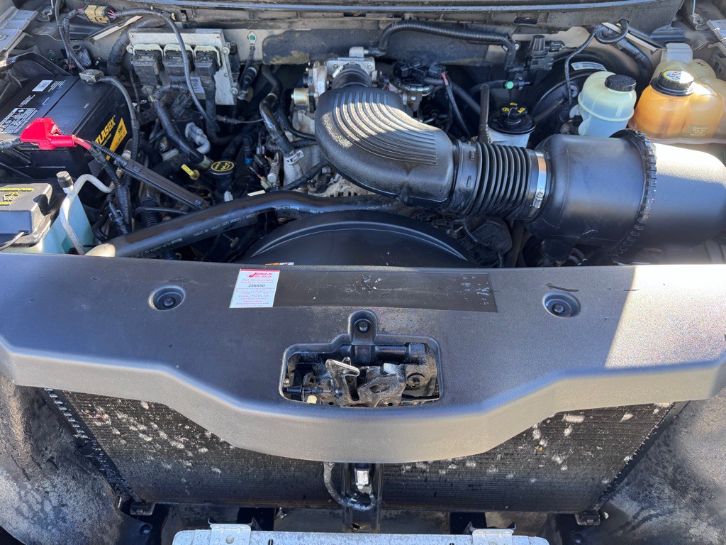 2004 Ford F-150 Image 5