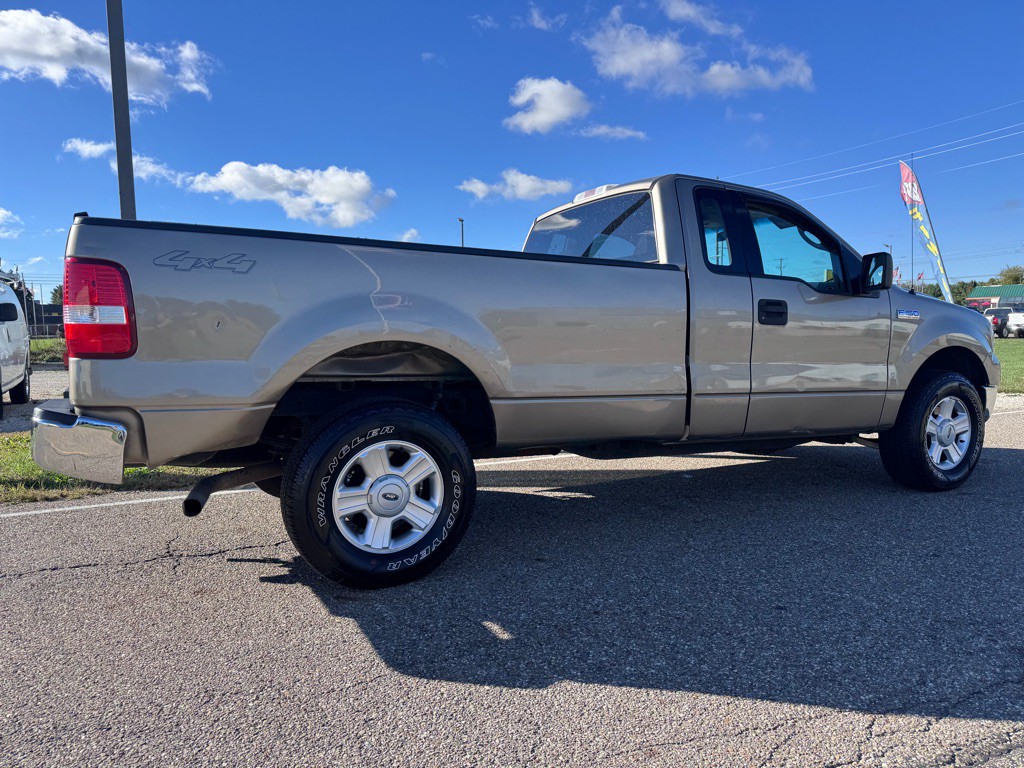 2004 Ford F-150 Image 6
