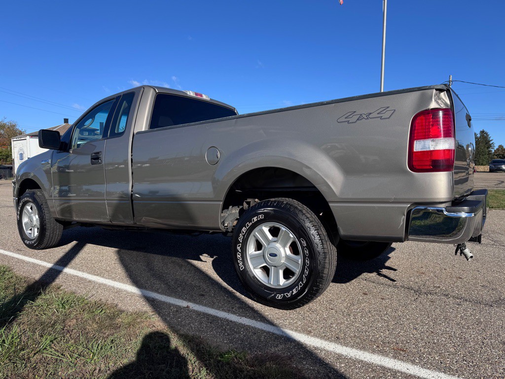 2004 Ford F-150 Image 7