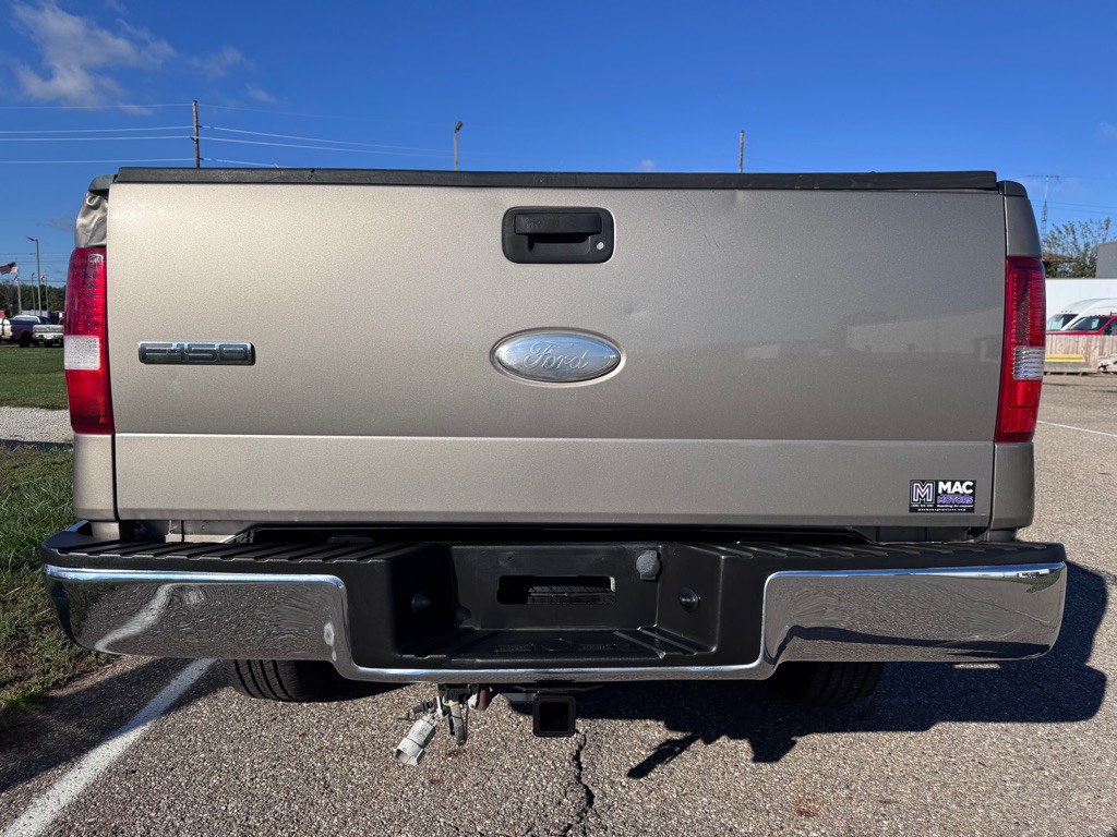 2004 Ford F-150 Image 14