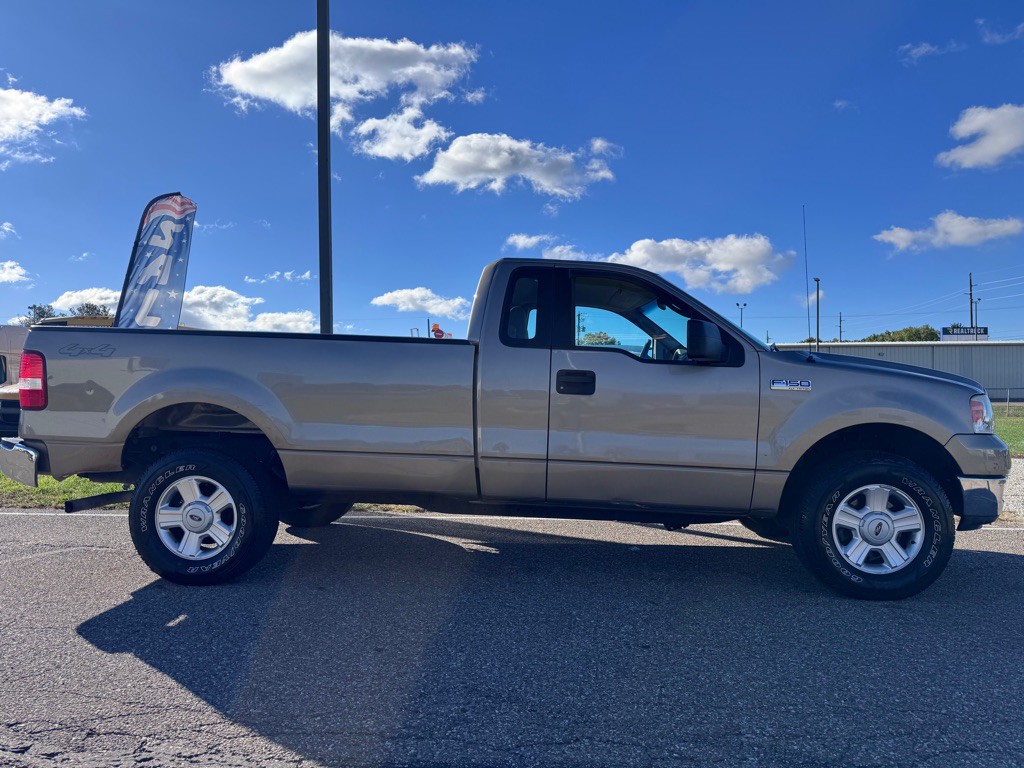 2004 Ford F-150 Image 19