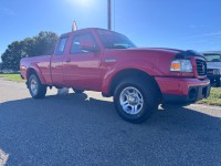 Image for 2008 Ford Ranger Sport Supercab ID: 6930634