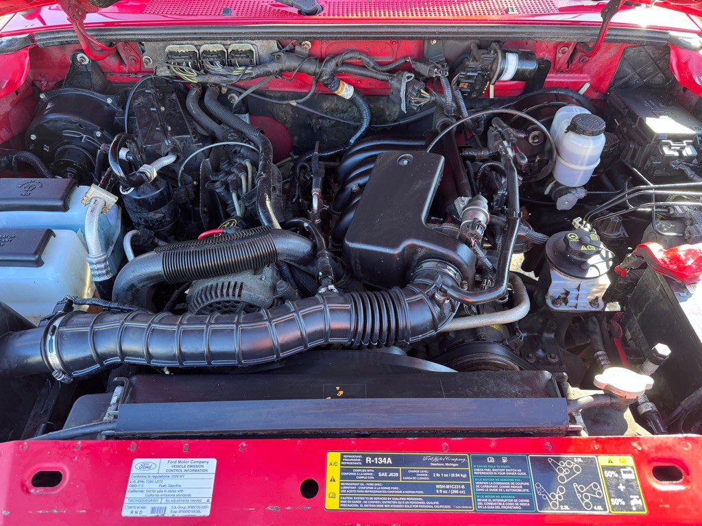 2008 Ford Ranger Image 5