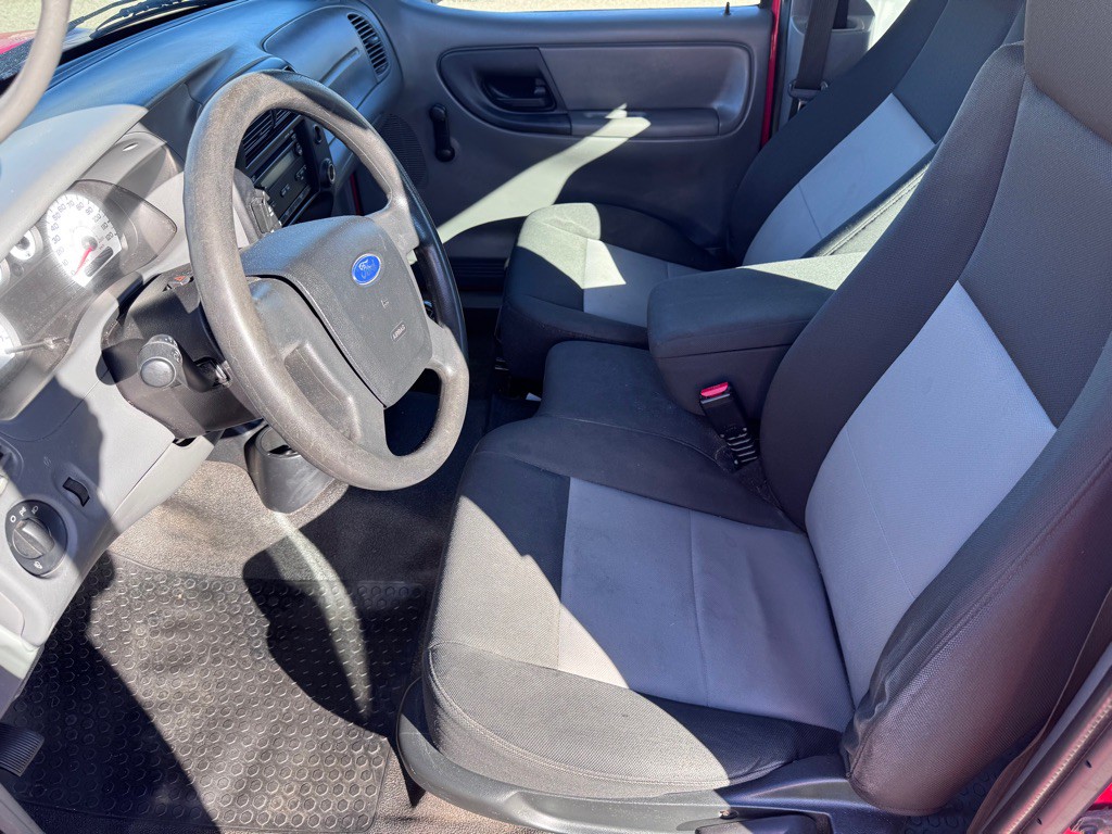 2008 Ford Ranger Image 9