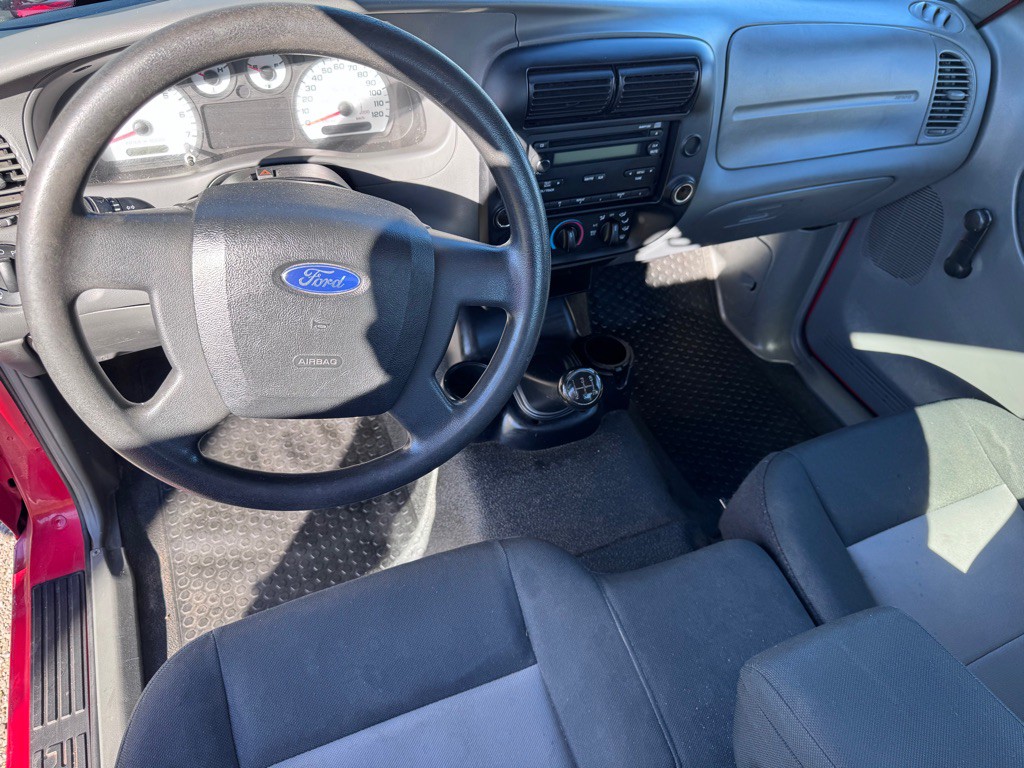 2008 Ford Ranger Image 10