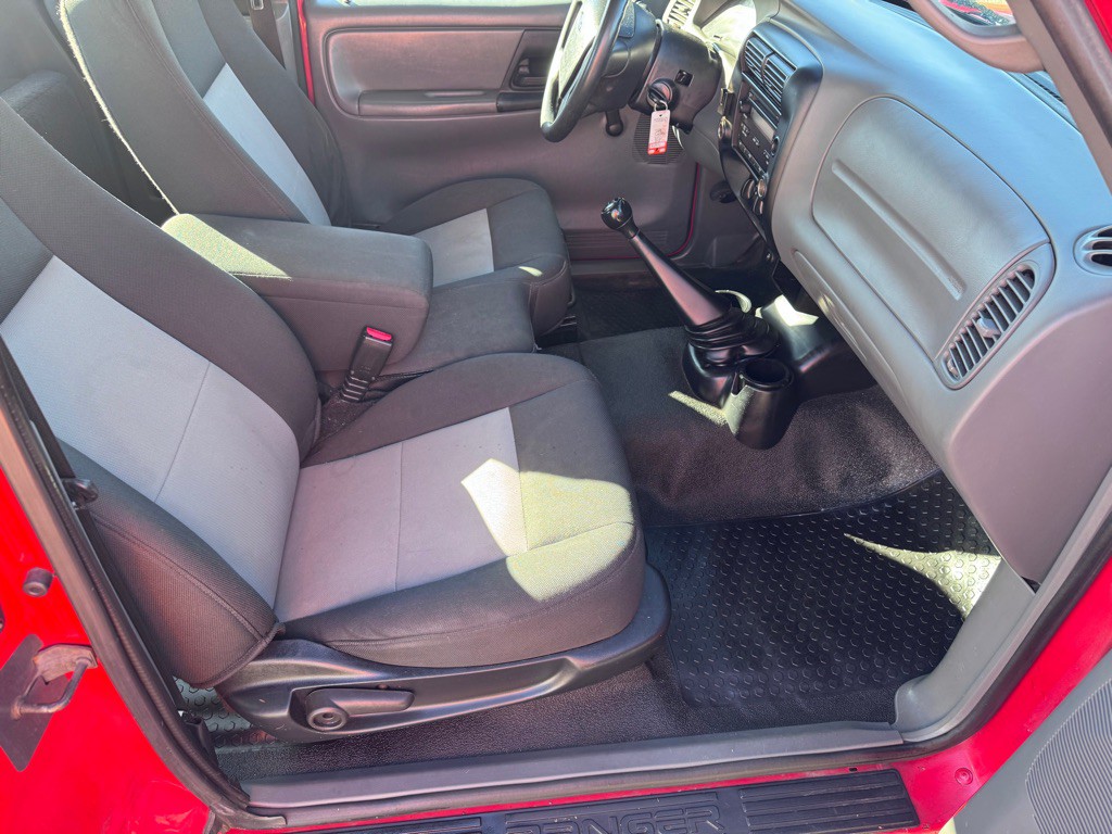 2008 Ford Ranger Image 11