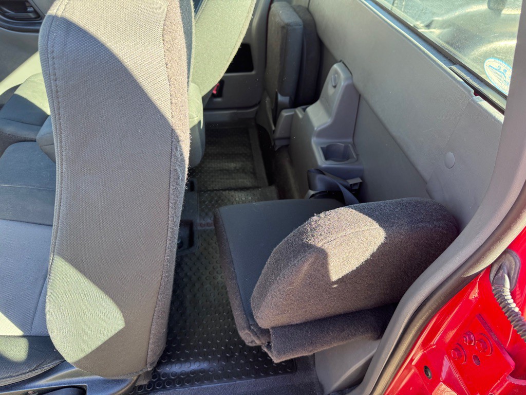 2008 Ford Ranger Image 12