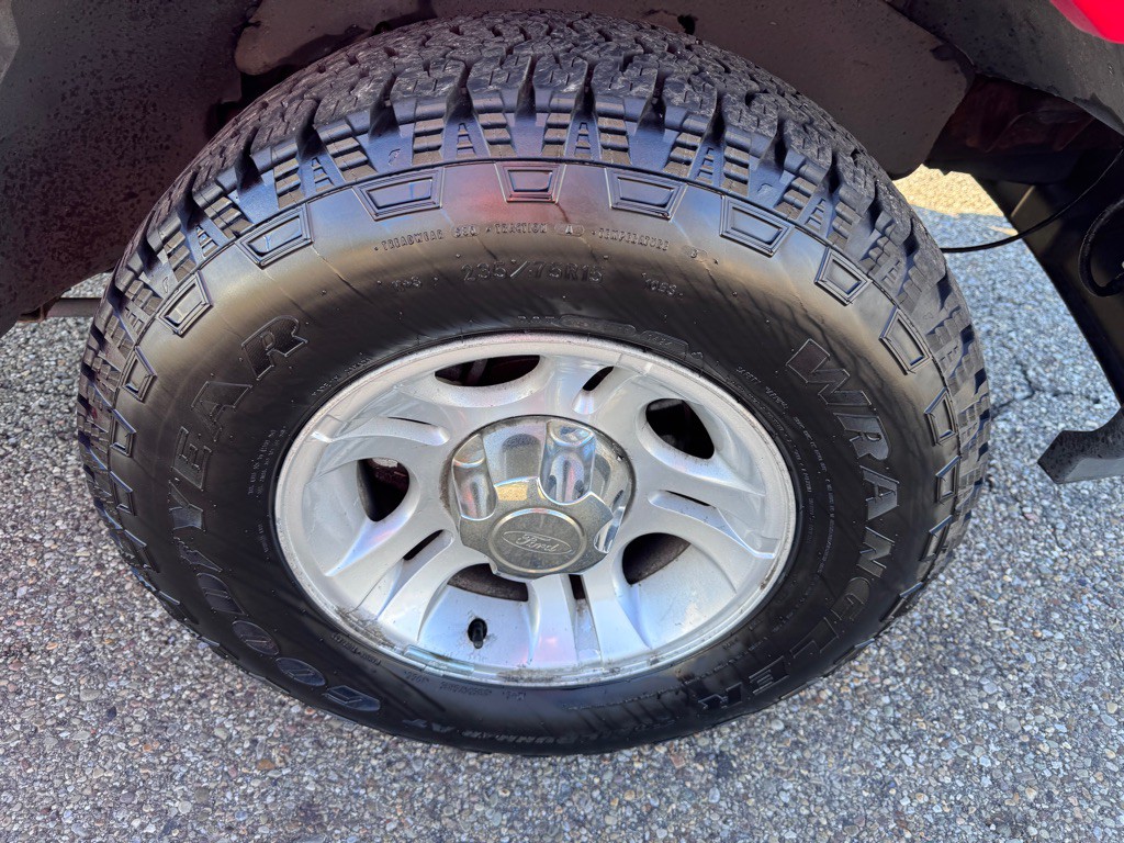 2008 Ford Ranger Image 15