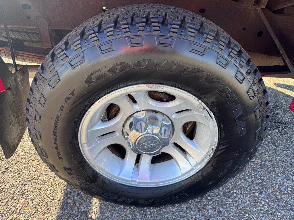2008 Ford Ranger Image 18