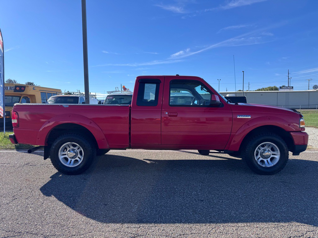 2008 Ford Ranger Image 19