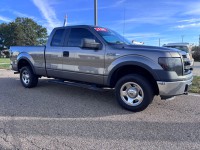Image for 2014 Ford F-150 Xl Supercab ID: 6931966