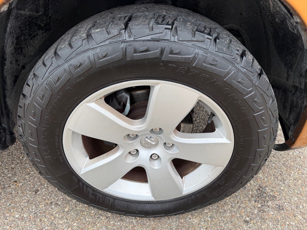 2012 Dodge Ram 1500 Image 15