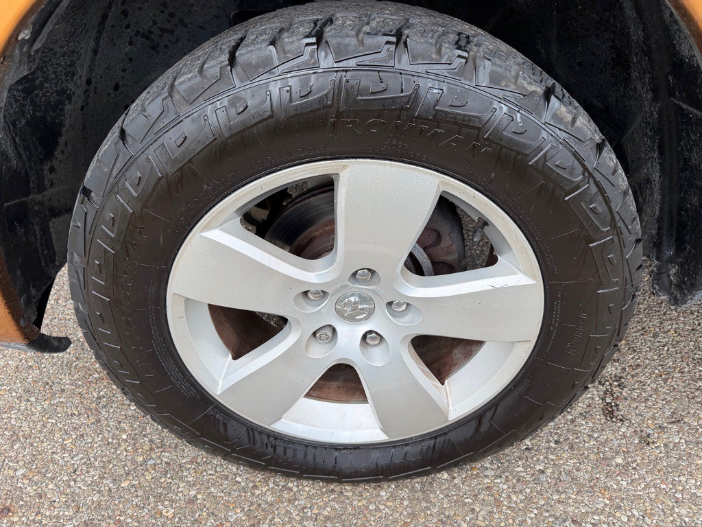 2012 Dodge Ram 1500 Image 16