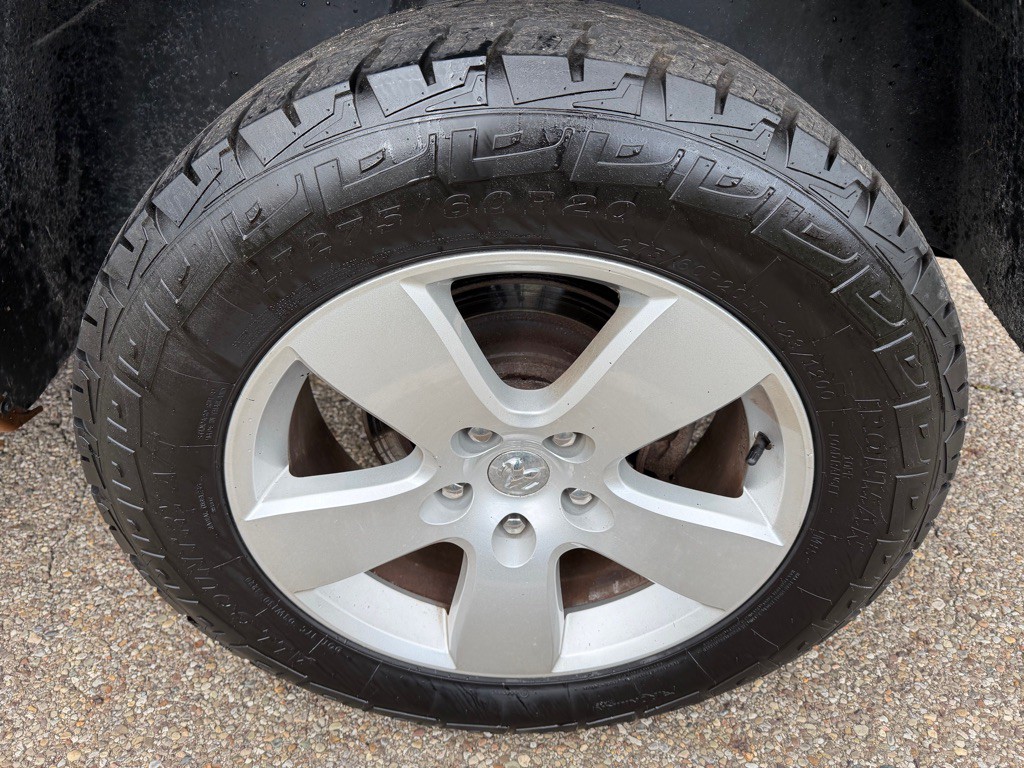 2012 Dodge Ram 1500 Image 17