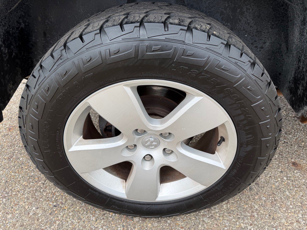 2012 Dodge Ram 1500 Image 18