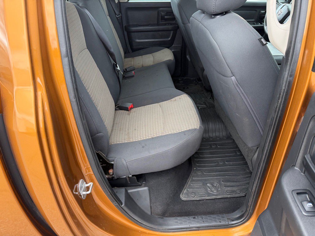 2012 Dodge Ram 1500 Image 12