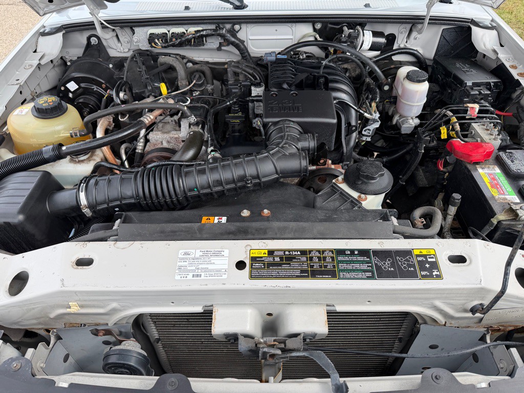 2011 Ford Ranger Image 5