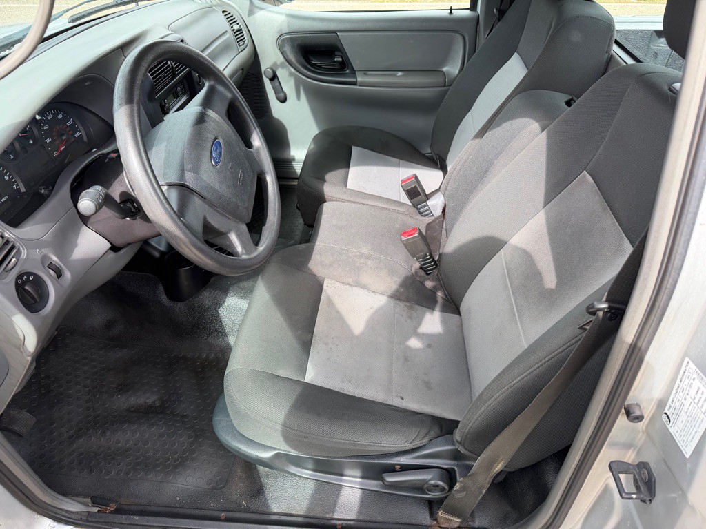 2011 Ford Ranger Image 9