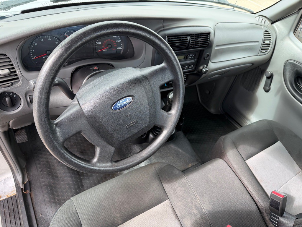 2011 Ford Ranger Image 10