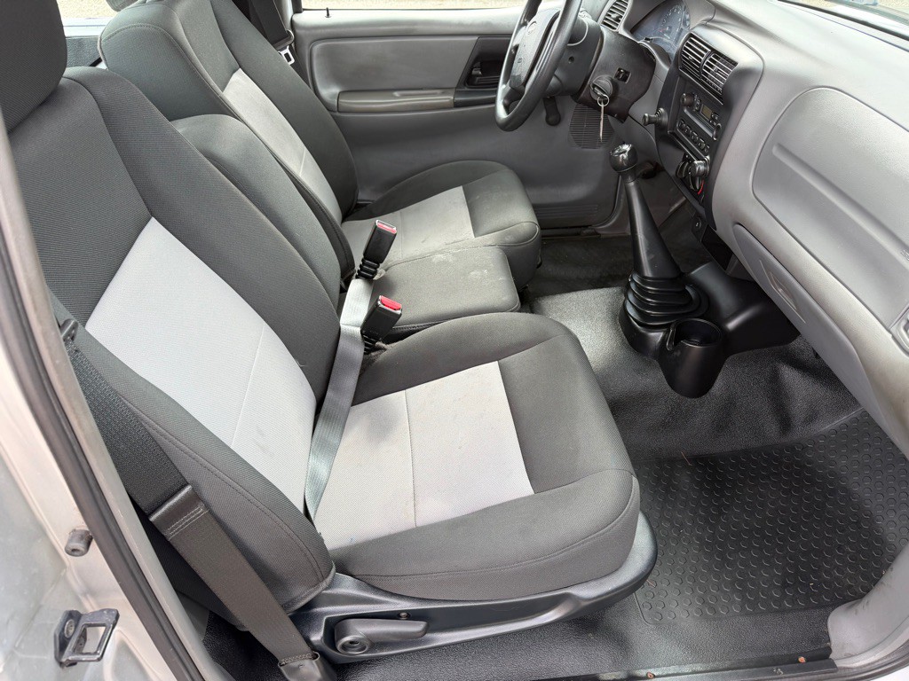 2011 Ford Ranger Image 11