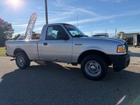 Image for 2011 Ford Ranger Xl Regular Cab ID: 6947494