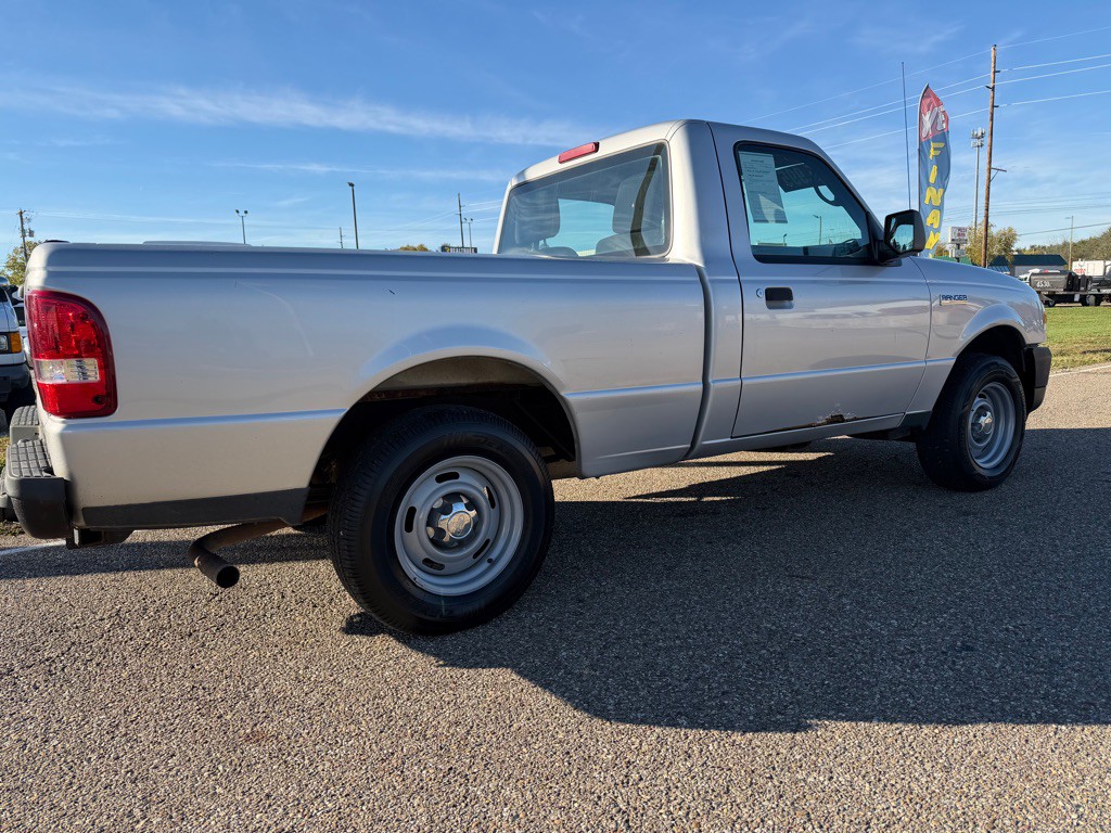 2011 Ford Ranger Image 6