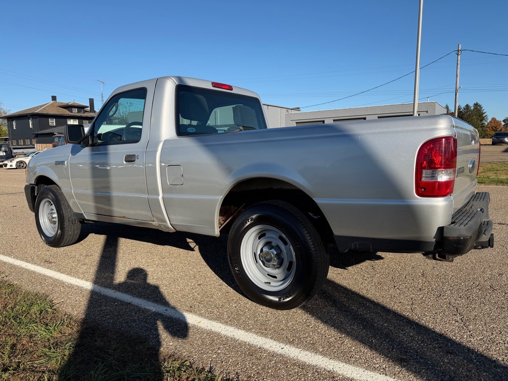 2011 Ford Ranger Image 7