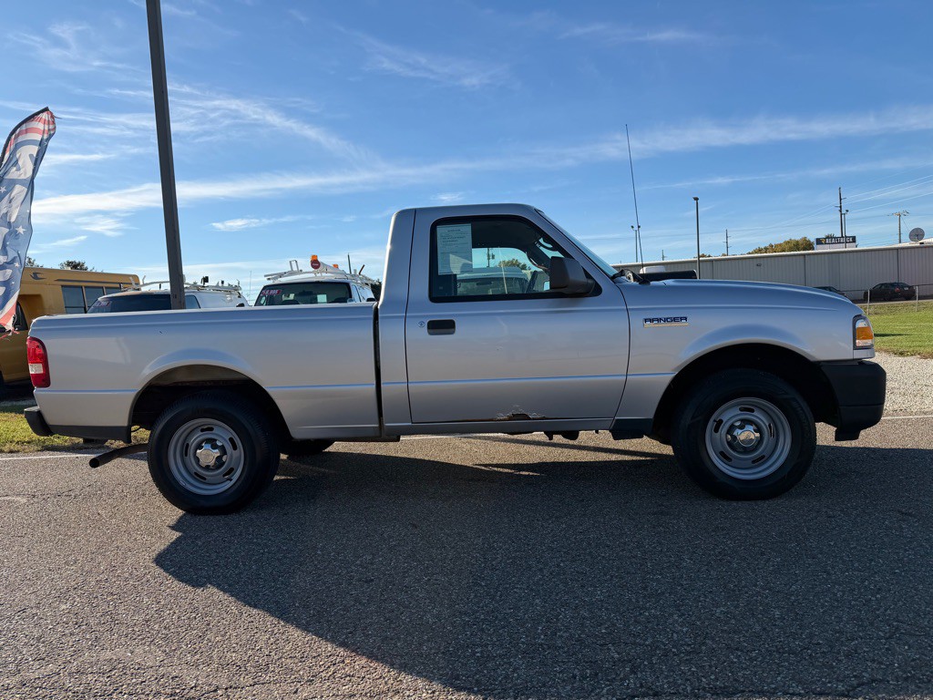 2011 Ford Ranger Image 17