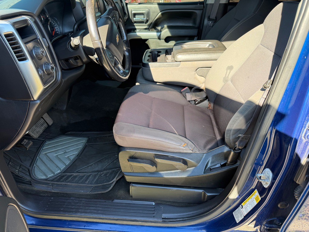 2014 Chevrolet Silverado 1500 Image 9