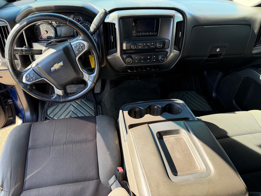 2014 Chevrolet Silverado 1500 Image 10