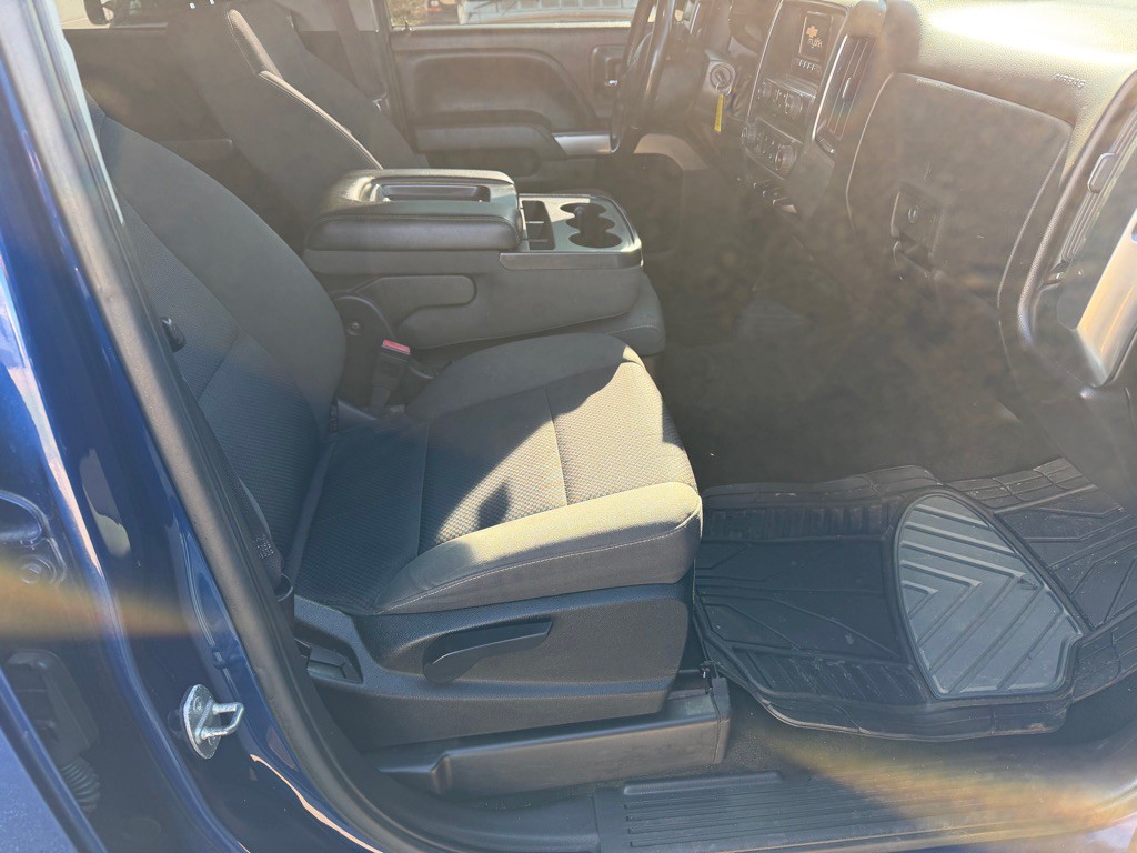 2014 Chevrolet Silverado 1500 Image 11