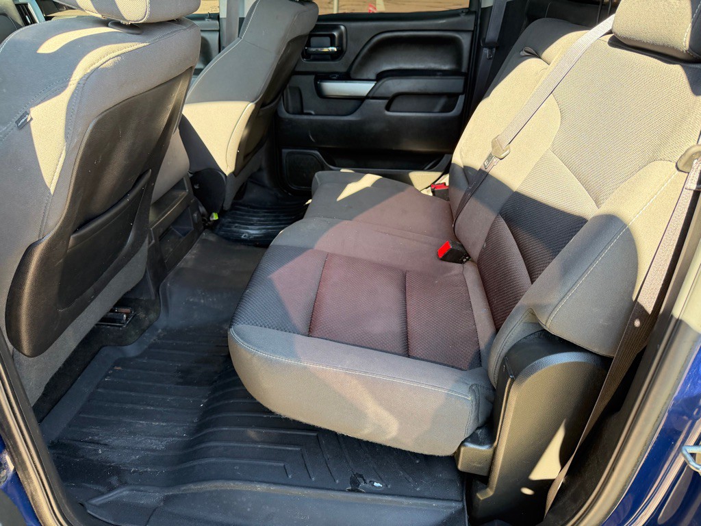 2014 Chevrolet Silverado 1500 Image 12