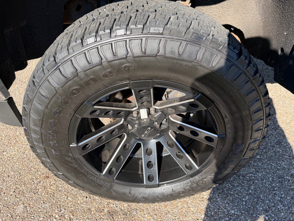 2014 Chevrolet Silverado 1500 Image 16