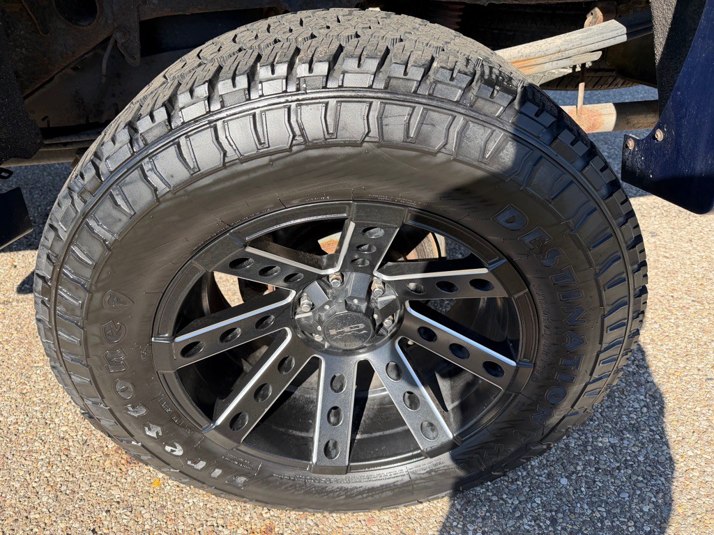 2014 Chevrolet Silverado 1500 Image 17