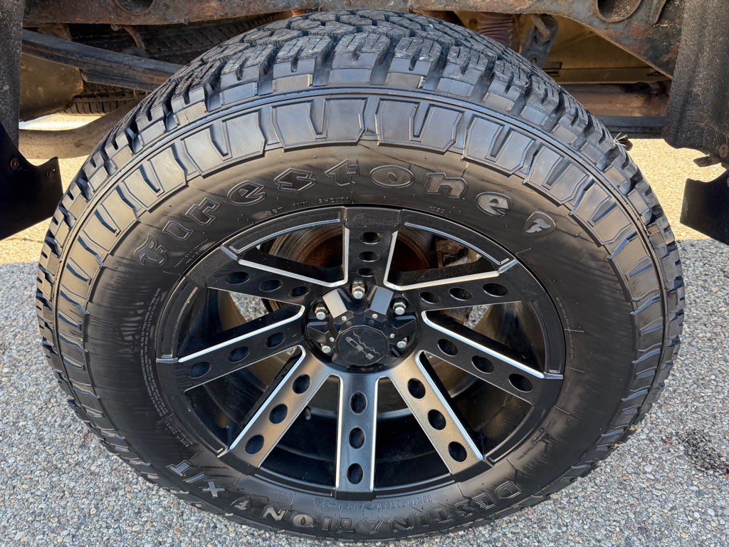 2014 Chevrolet Silverado 1500 Image 18