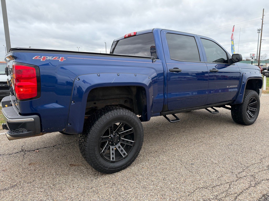 2014 Chevrolet Silverado 1500 Image 6