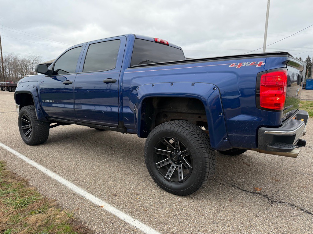 2014 Chevrolet Silverado 1500 Image 7