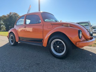 Image for 1973 Volkswagen Beetle  ID: 6958887