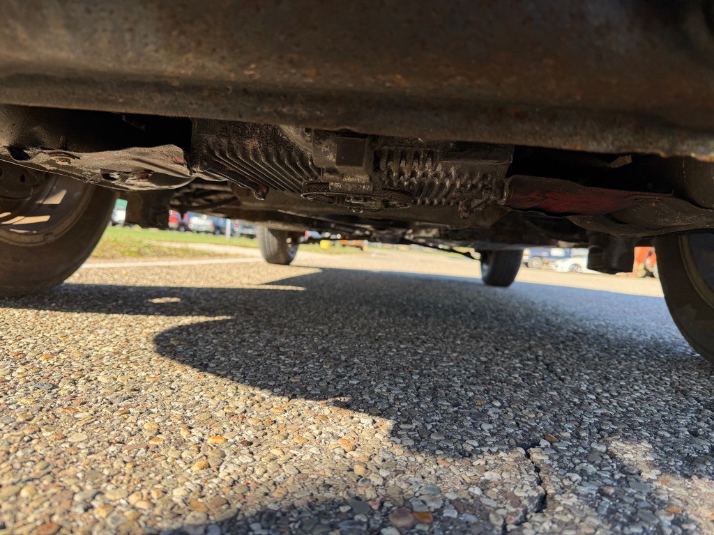 1973 Volkswagen Beetle Image 14