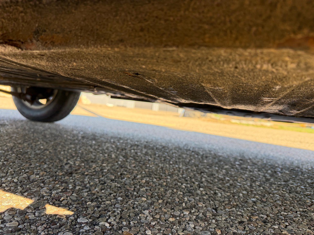 1973 Volkswagen Beetle Image 15