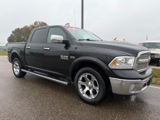 Image for 2016 Dodge Ram 1500 Laramie Crew Cab ID: 6963802