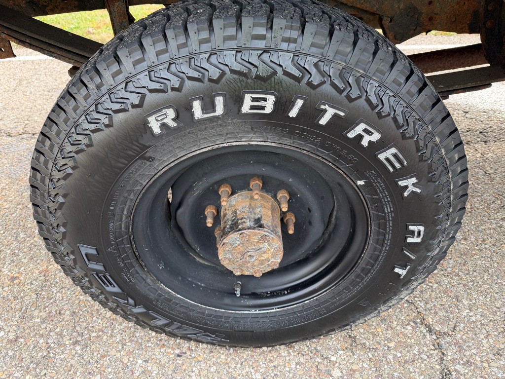 1997 Ford F-250 Image 13