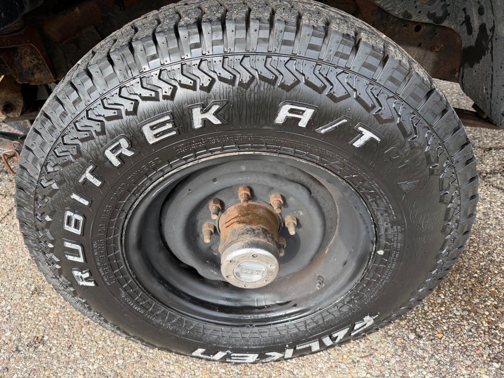 1997 Ford F-250 Image 14