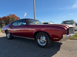 Image for 1972 Oldsmobile Cutlass  ID: 6989486