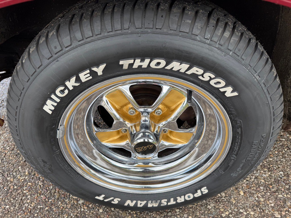 1972 Oldsmobile Cutlass Image 17