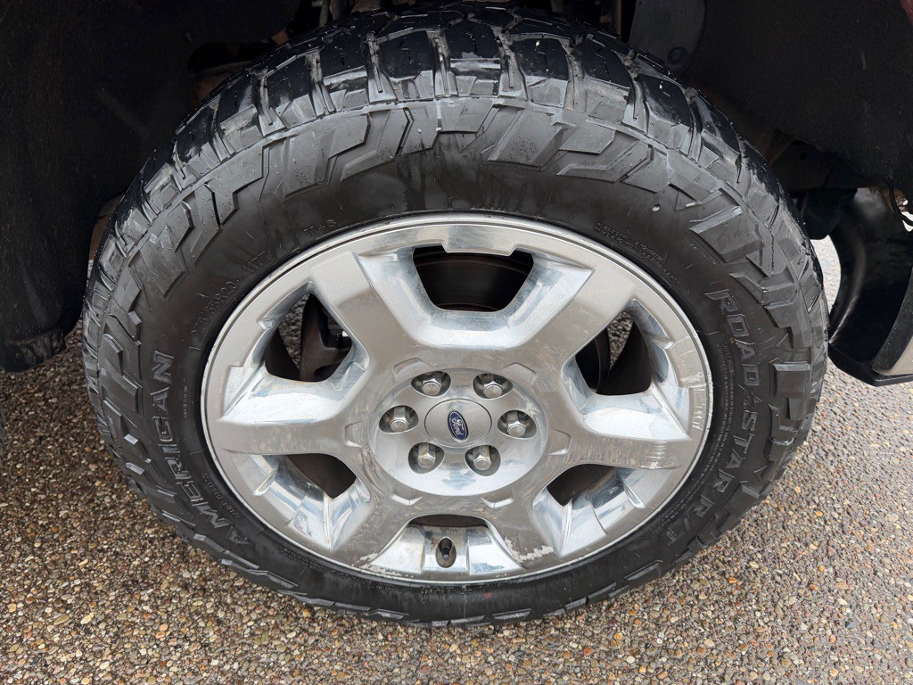 2013 Ford F-150 Image 15