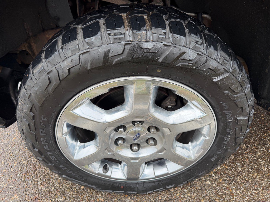 2013 Ford F-150 Image 16