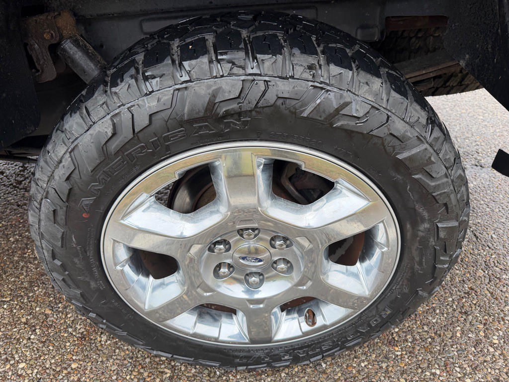 2013 Ford F-150 Image 17