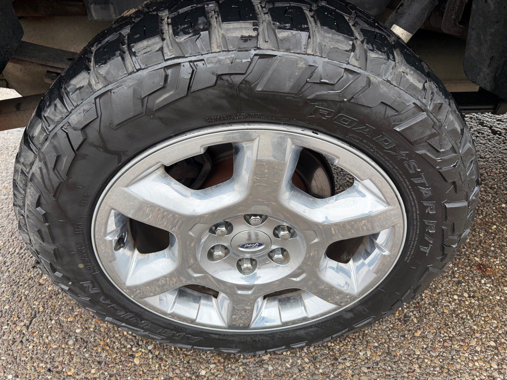 2013 Ford F-150 Image 18