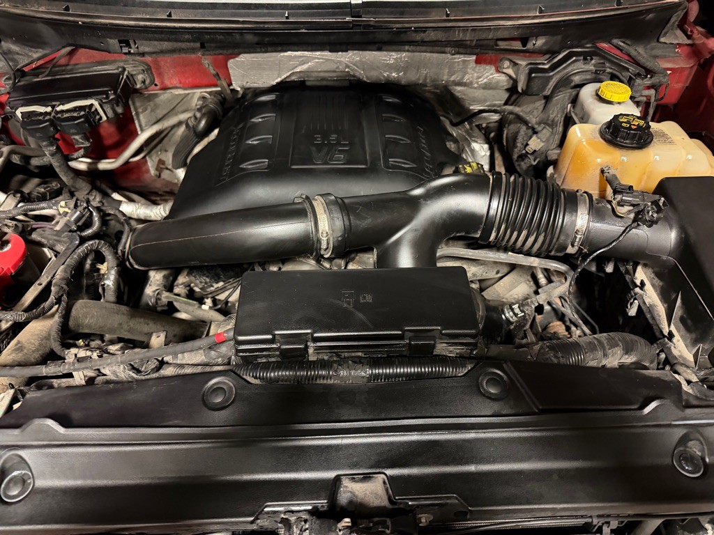 2013 Ford F-150 Image 5